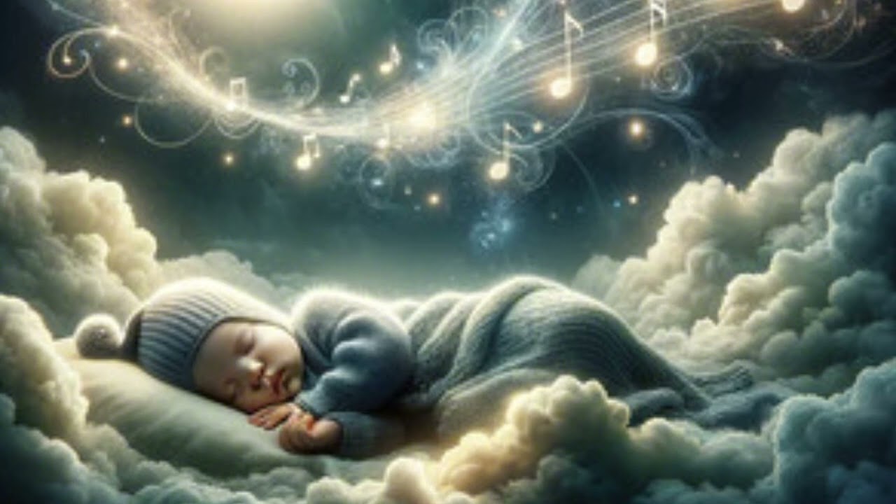 Sleep My Little Baby
