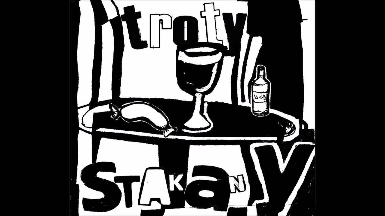 Troty - Akcyza