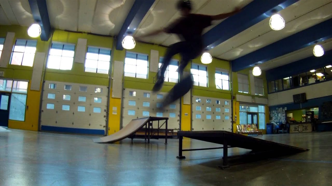 Clip Of The Day 1