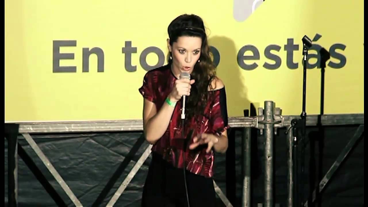 Fernanda Metilli - Ciudad Emergente 2012