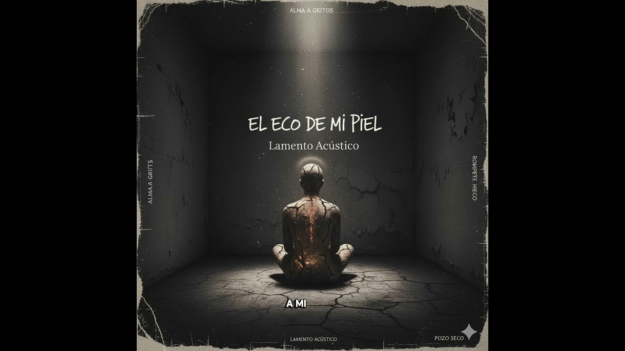 El eco de un Alma herida (Alma herida) #musica #musicaevagelica #music #gospel #worshipmusic #dios 