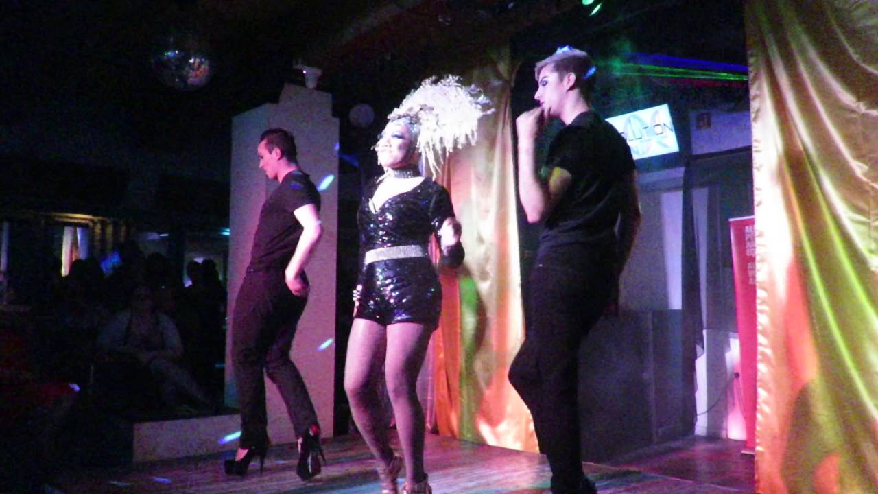 Tiara Misu - Show Out