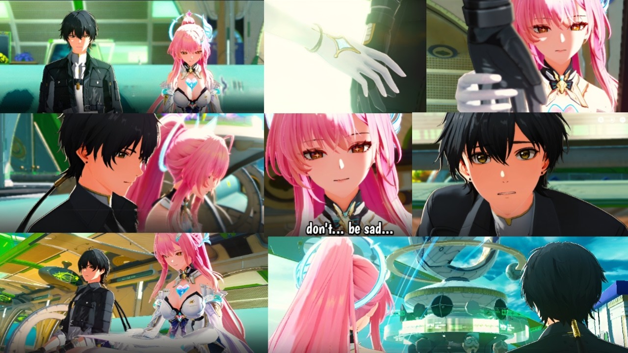 Story 3.1 The Star That Voyages Far gameplay Part 13 [END]🥺😔 In mobile