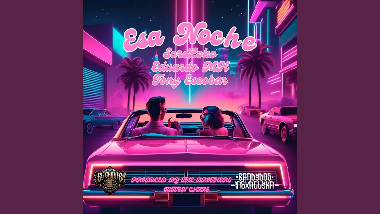 Esa Noche