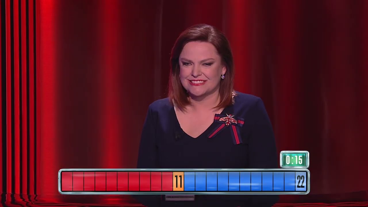 Na čem se zasekla Kv&iacute;zov&aacute; d&aacute;ma? I Na lovu I Nova