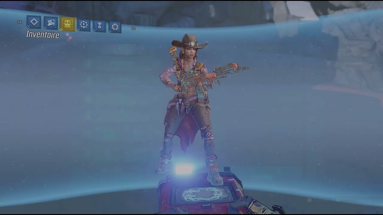 Borderlands 3