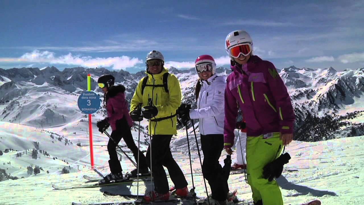 OnTour Baqueira
