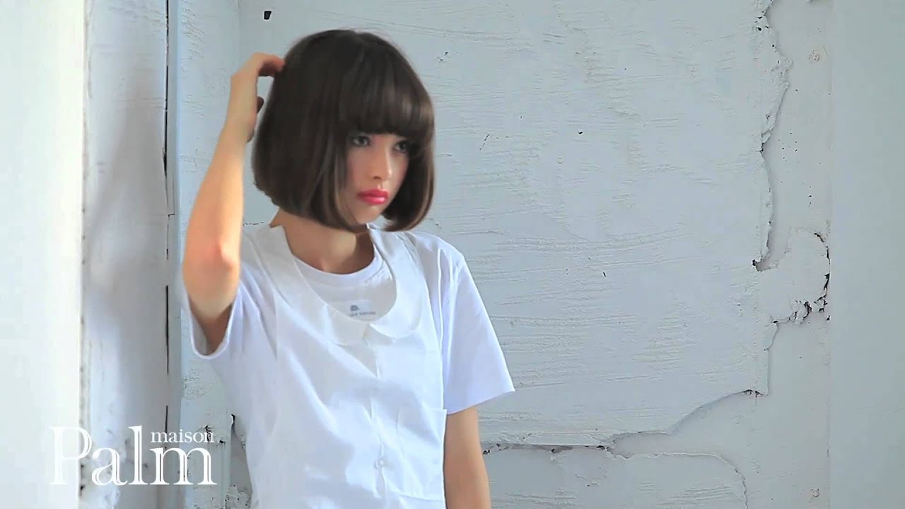 keisukekanda2013SS palmmaison