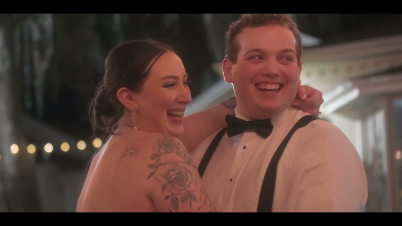 The Tichio's | Erin & Dylan | 1.30.26