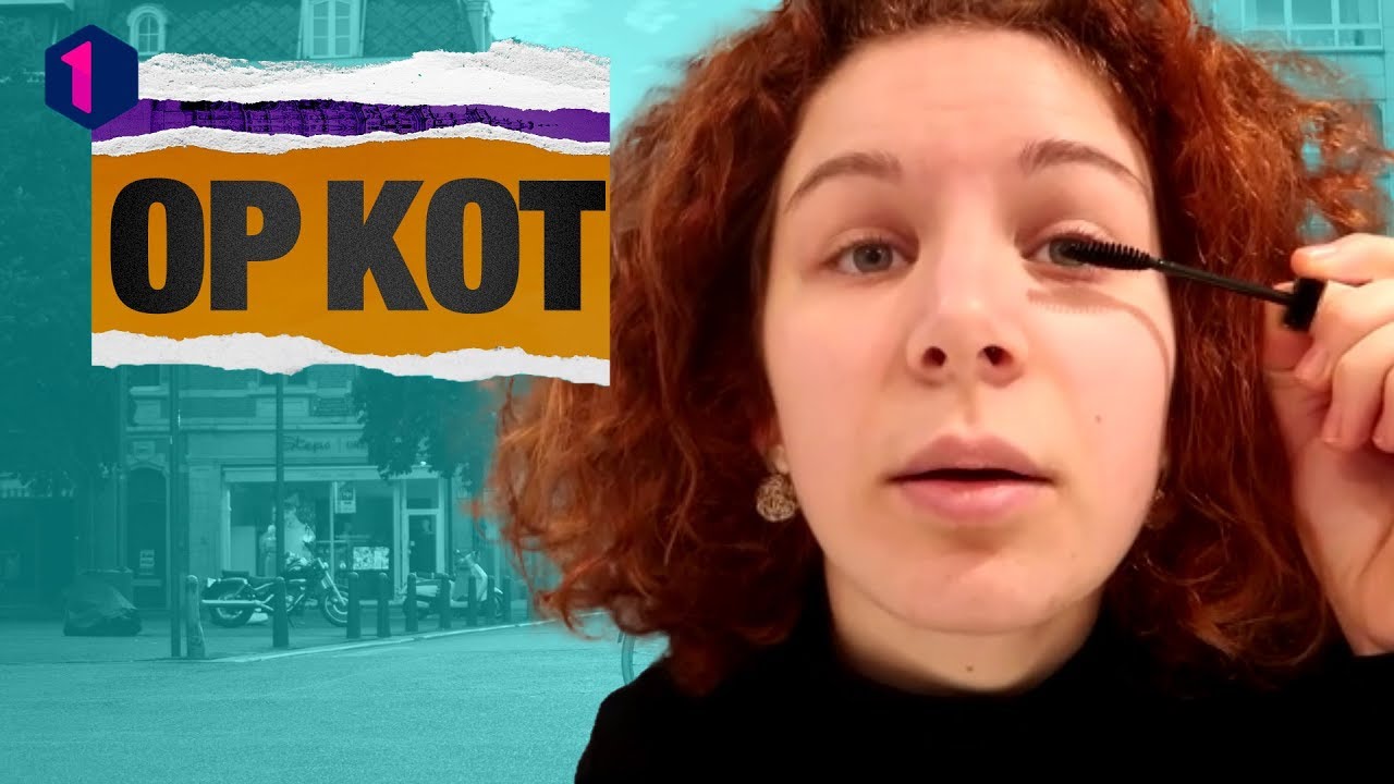 Op kot: 