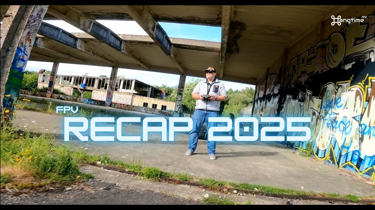 FPV Recap 2025 - hangtime FPV - 2025|22