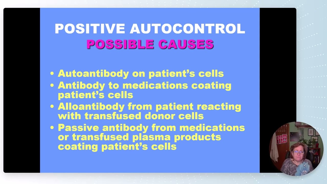 BB Lecture 9.5.5 Antibody ID Part 3