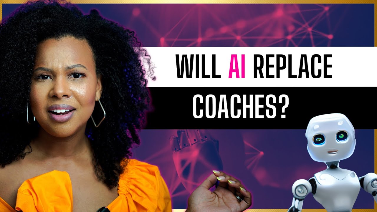 Will AI Replace Coaches? (The Coaching Industry Is Changing…)