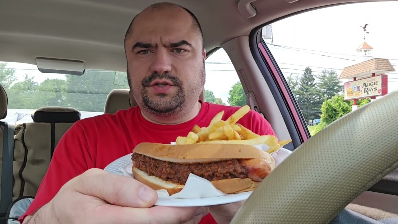 Connecticut Hot Dog Tour, Part 1