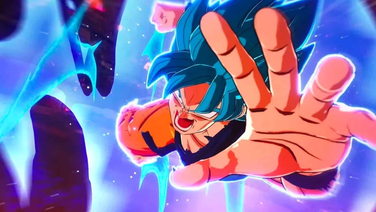 Goku Super Mod Latino v Final