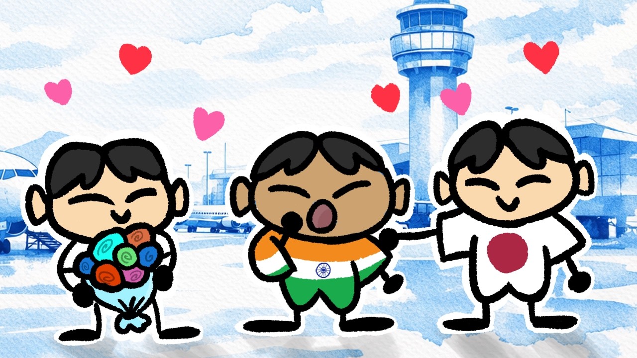 Asia HATES Indians