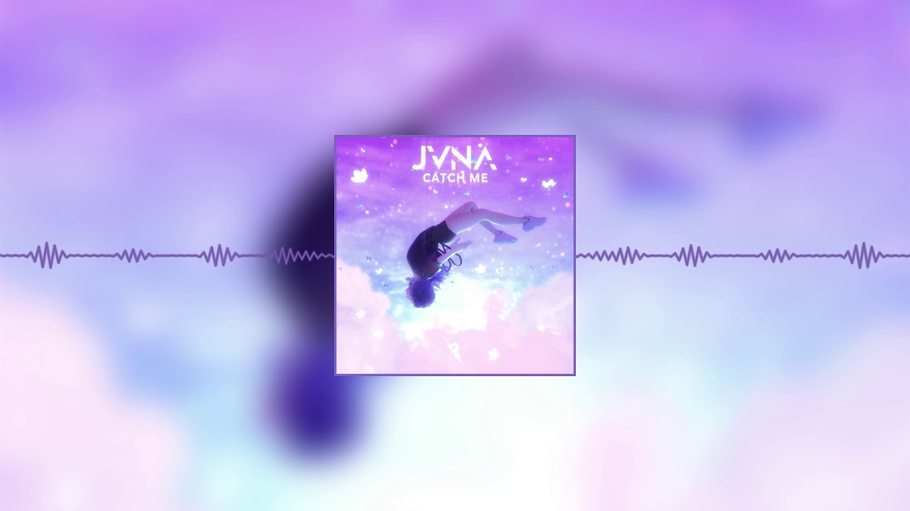 JVNA - Catch Me
