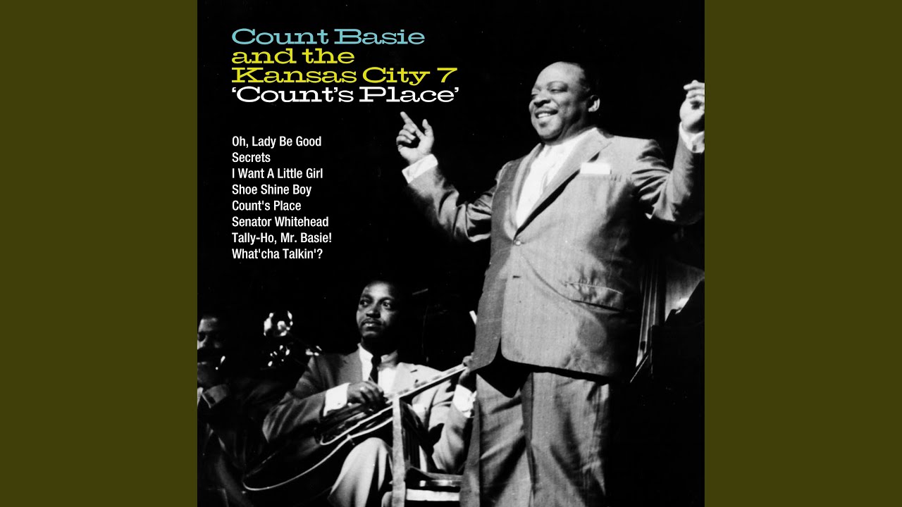 Count's Place