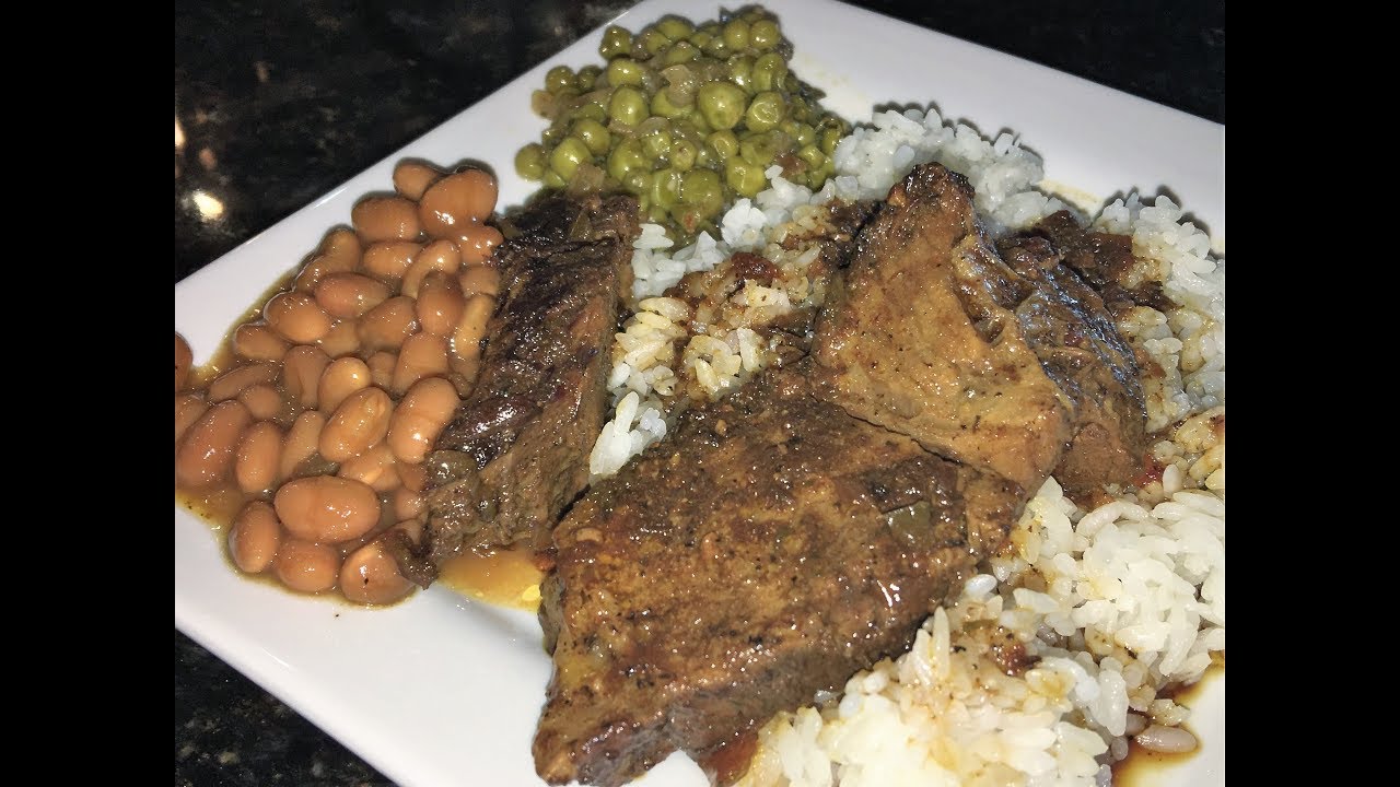How to Make Cajun Rice and Gravy