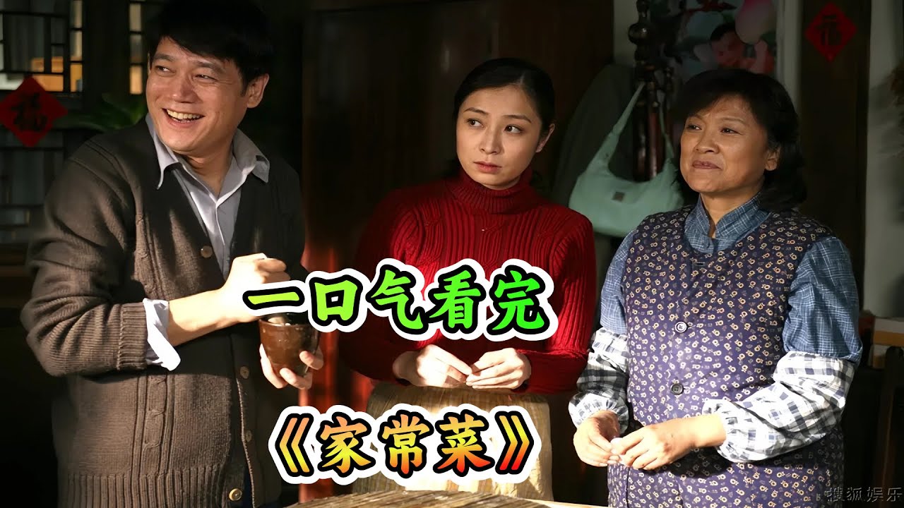 一句承诺扛30年，80年代复仇缩影！&ldquo;大黄猫&rdquo;血溅胡同口，国营食堂成最后庇护所！一口气看完年代剧《家常菜》剧情解说；