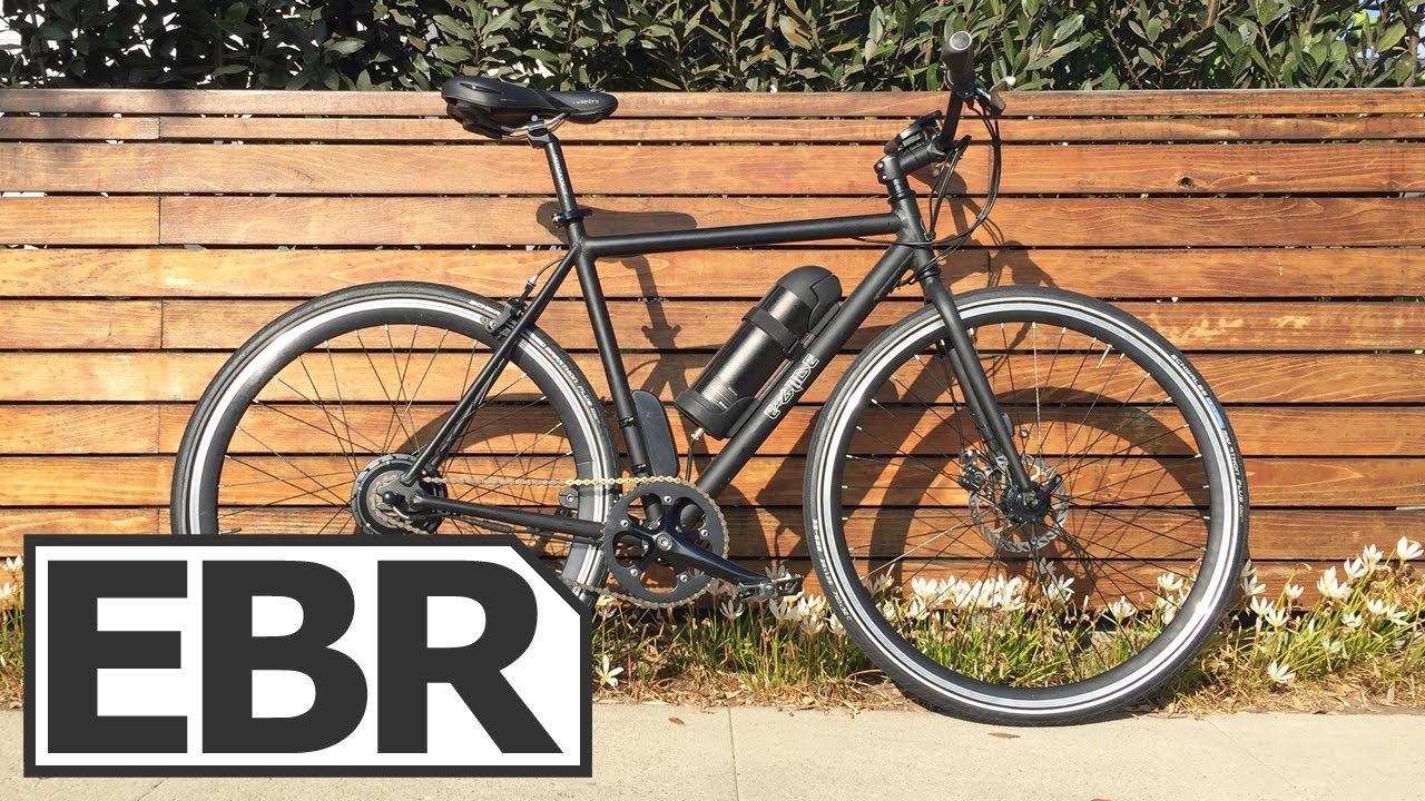 E-Glide SS Review - $1.1k
