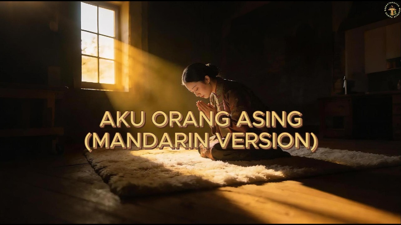 AKU ORANG ASING (MANDARIN VERSION) - TB Worship