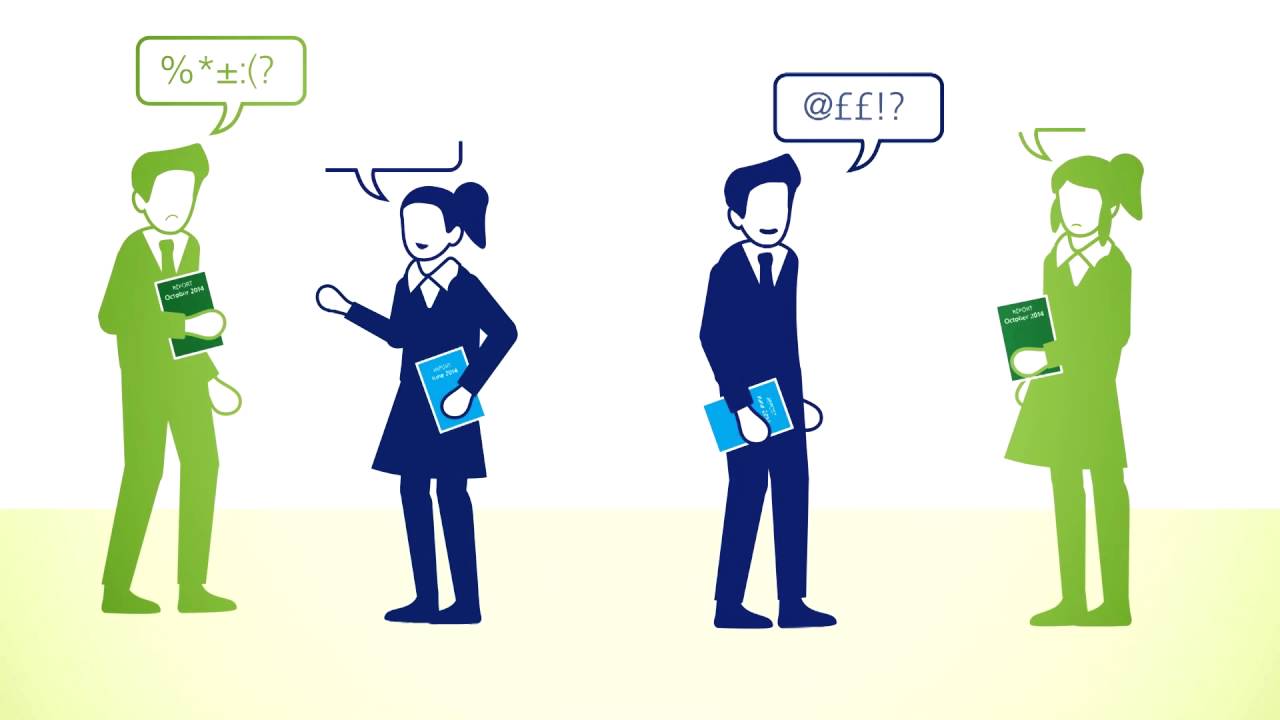 Deloitte Integrated Reporting in 2 minutes