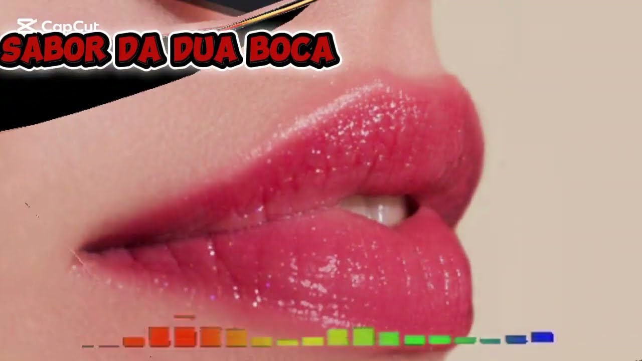 💋 Sabor da Sua Boca | Pagode Romântico 💔