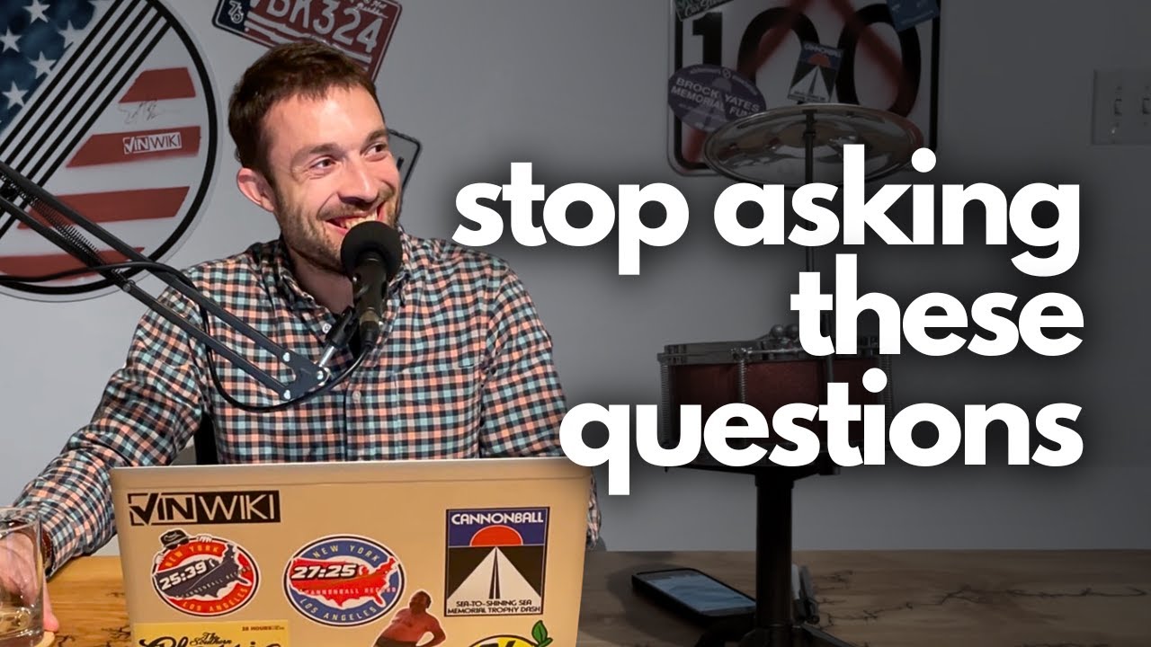 10 Questions You Shouldn't Ask When Buying a Car