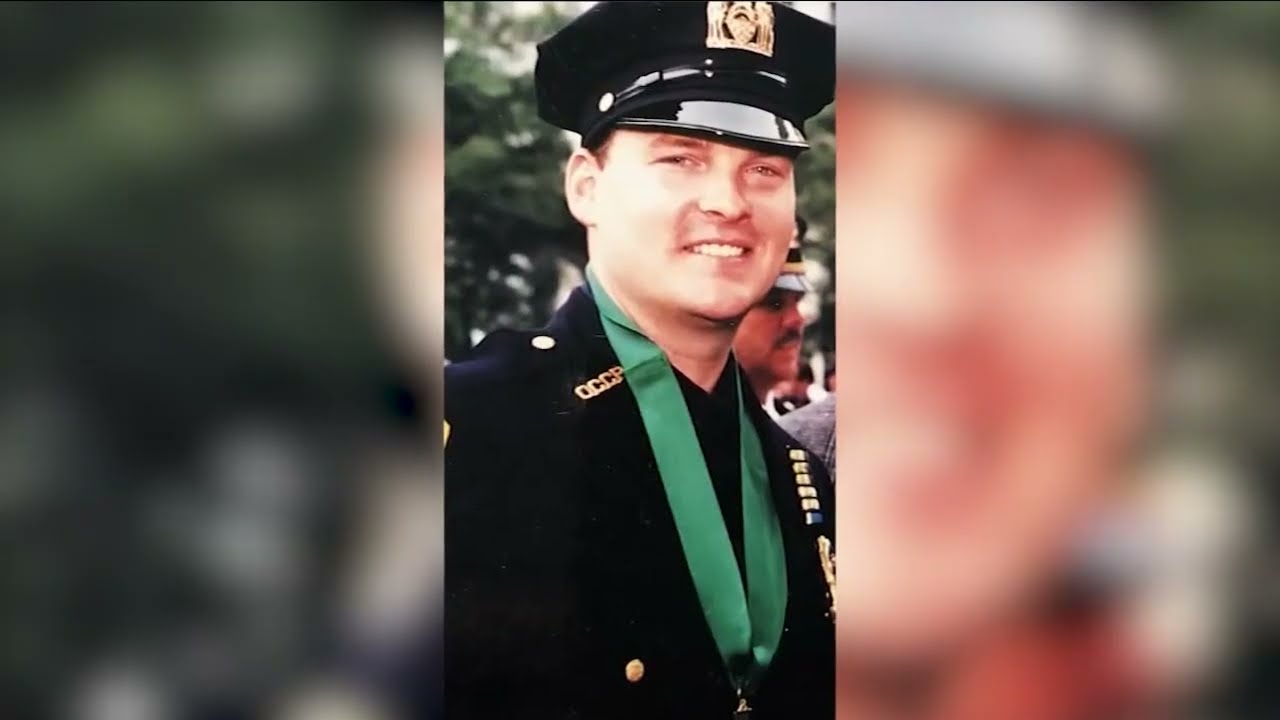 Ex-NYPD officer, others accused of harassing Chinese dissidents in US