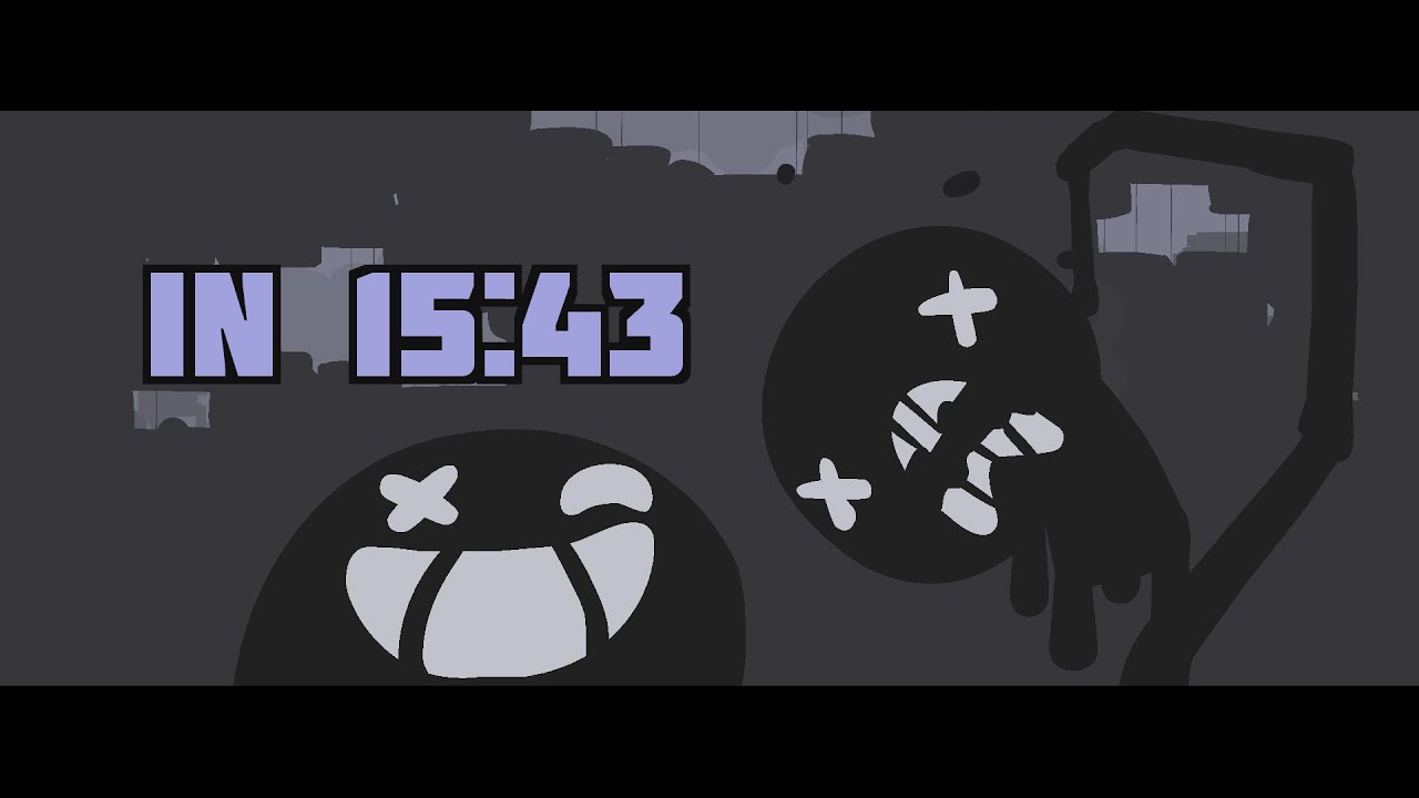 [TAS] The End is Nigh - friend% in 15:43