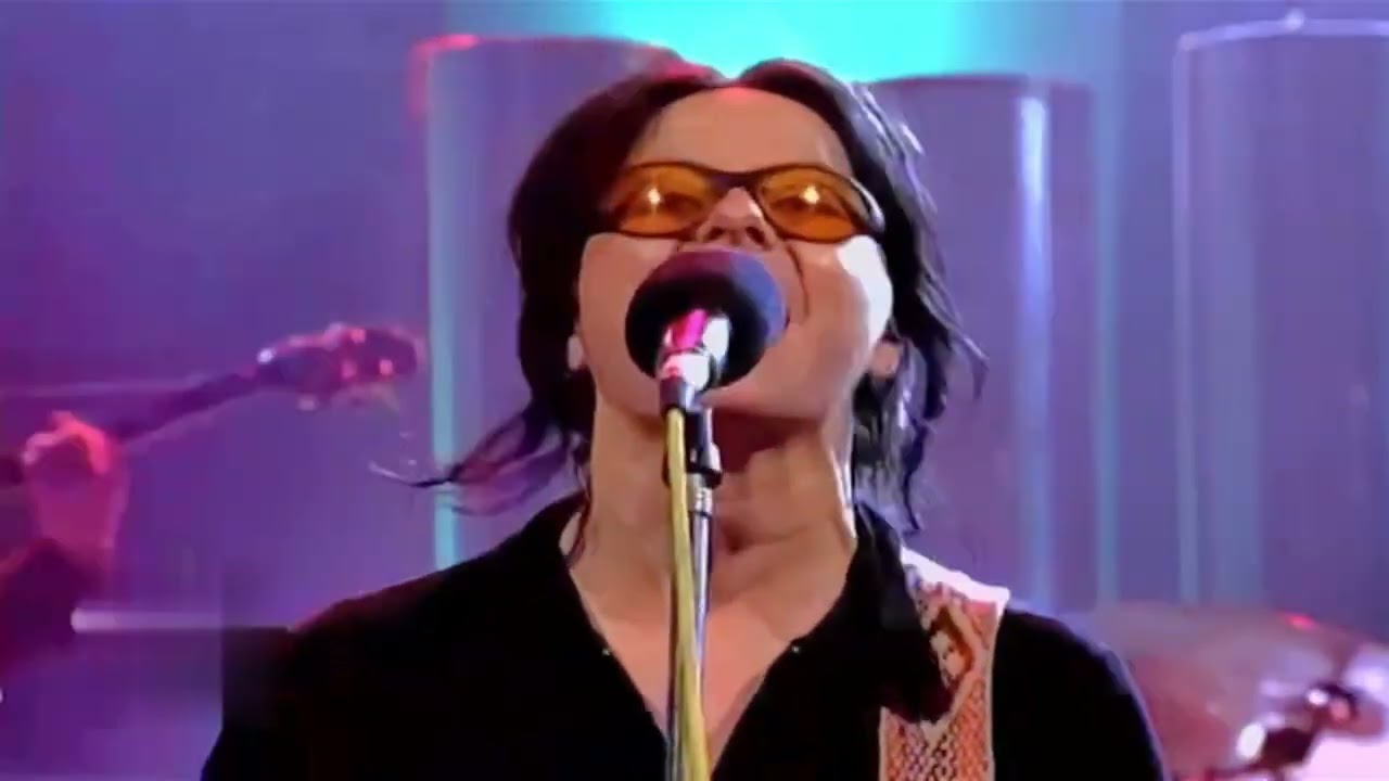 El Arbolito - Celeste Carballo & Funky Torinos (Estudio Musical 1 - 1999)