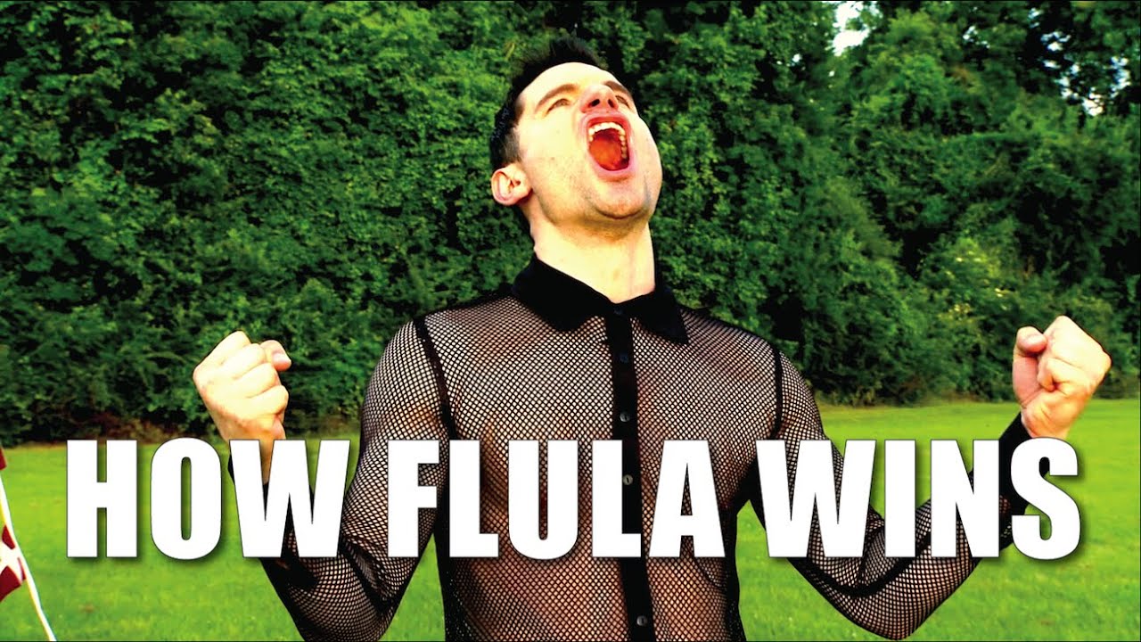 HOW TO WIN ALL THINGS (Pitch Perfect 2 Behind The Scenes w/ Flula)