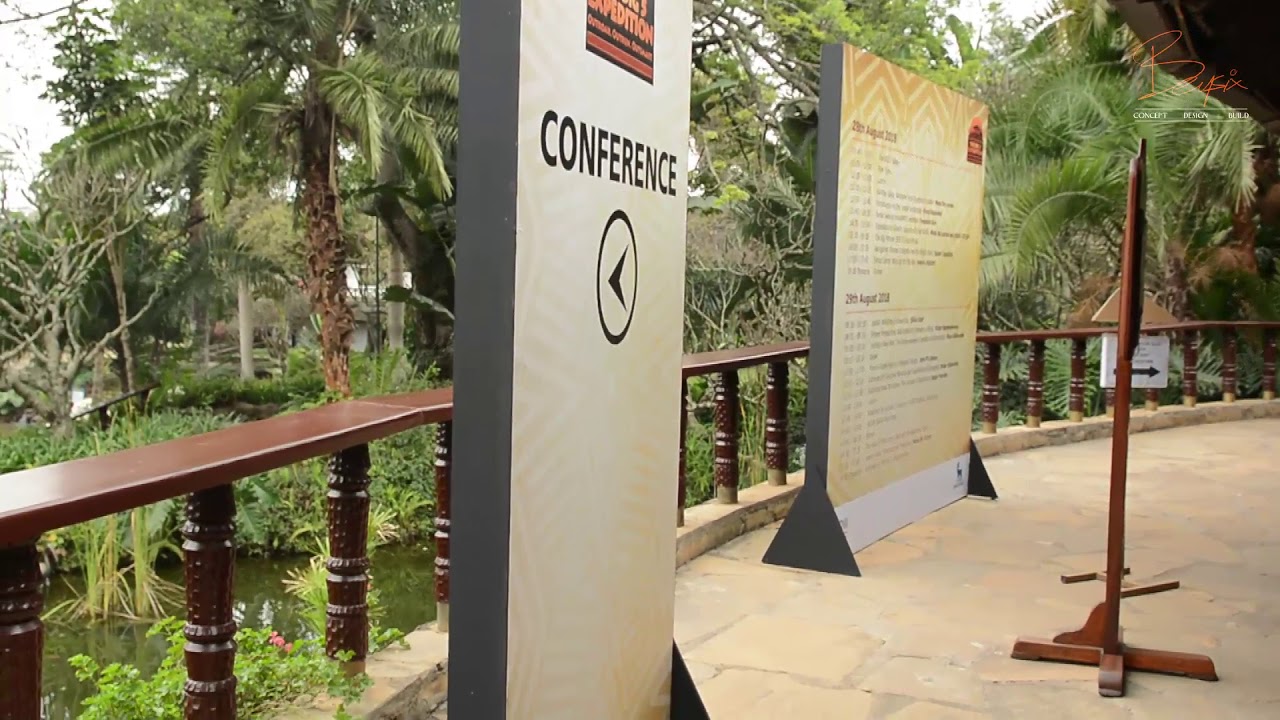 novo nordisk setup at Safaripark Hotel Kenya