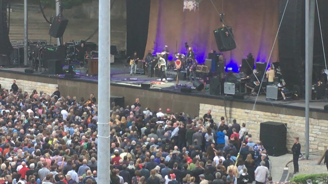 Neil Young - Danger Bird - Waldbühne 2019