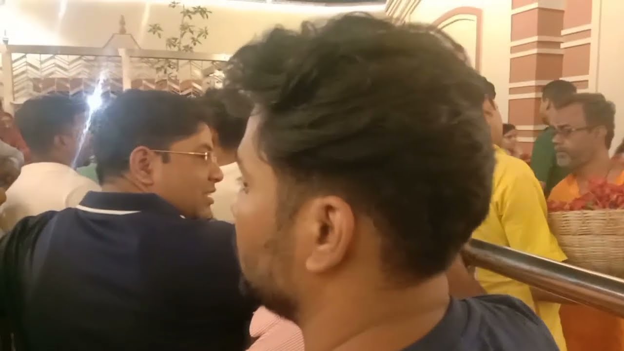 Kalighat Kolkata | Kalighat mandir | Kalighat temple vlogs |