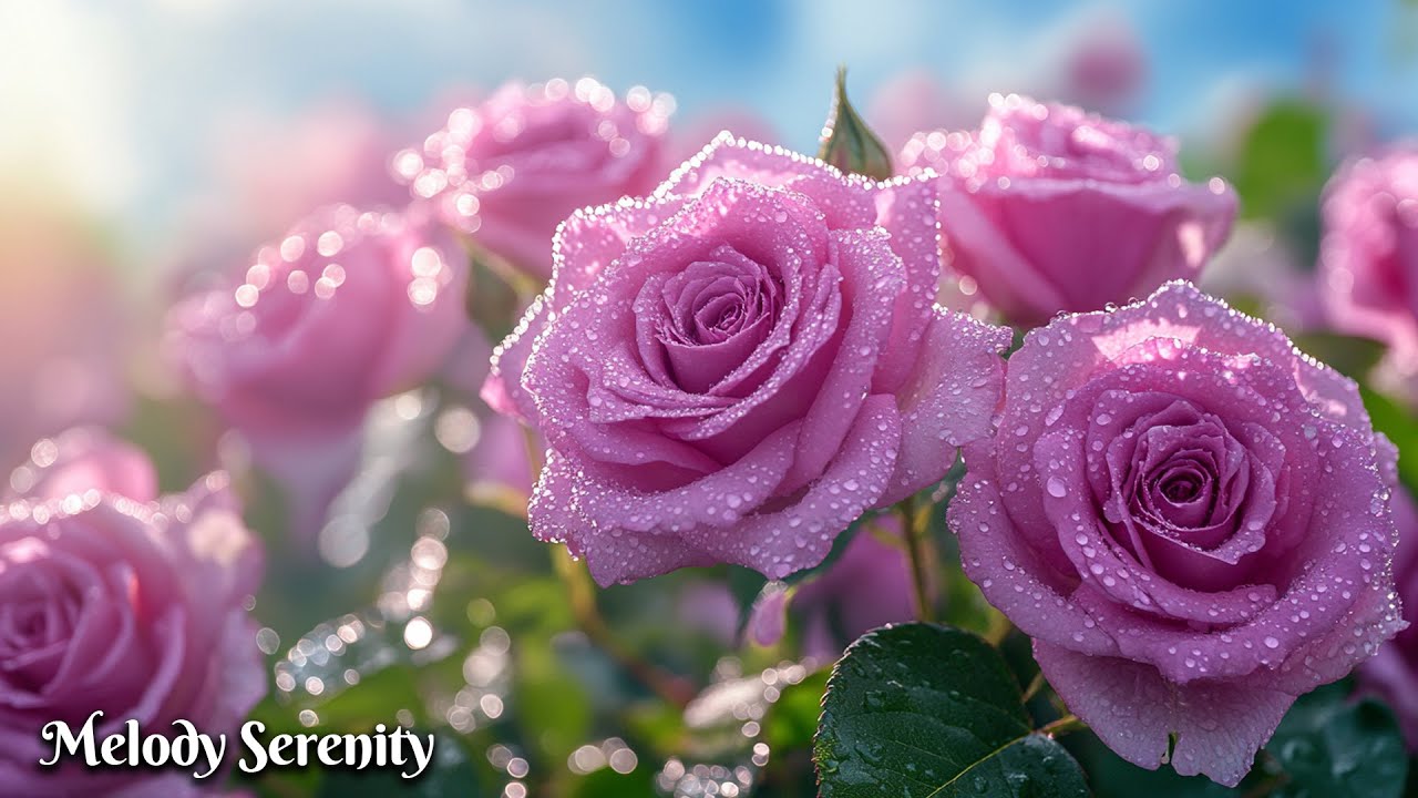 Самые красивые мелодии в мире 🌺Невероятно чудесная и лучшая музыка для души 🌿Сергей Грищук #3