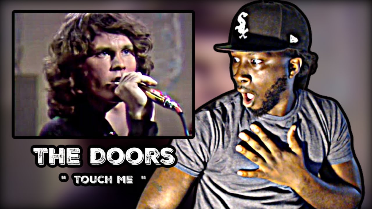 ABSOLUTELY INCREDIBLE!.. FIRST TIME HEARING! The Doors - Touch Me | REACTION