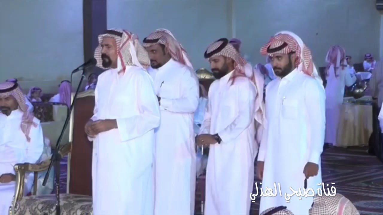 رجز || سلام رديه وانا قايلها  || الشاعر سفر الجحدلي - والشاعر عيضه بن جوده السفياني