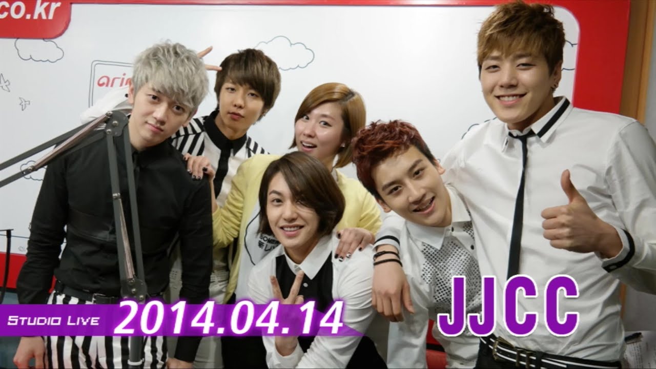 [Sound K] 더블제이씨 (JJCC) - 첨엔 다 그래 (At First), Just The Way You Are