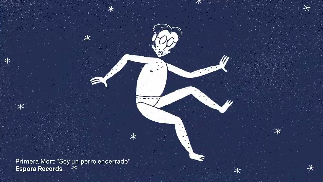 N&eacute;stor F. // REEL ANIMACI&Oacute;N