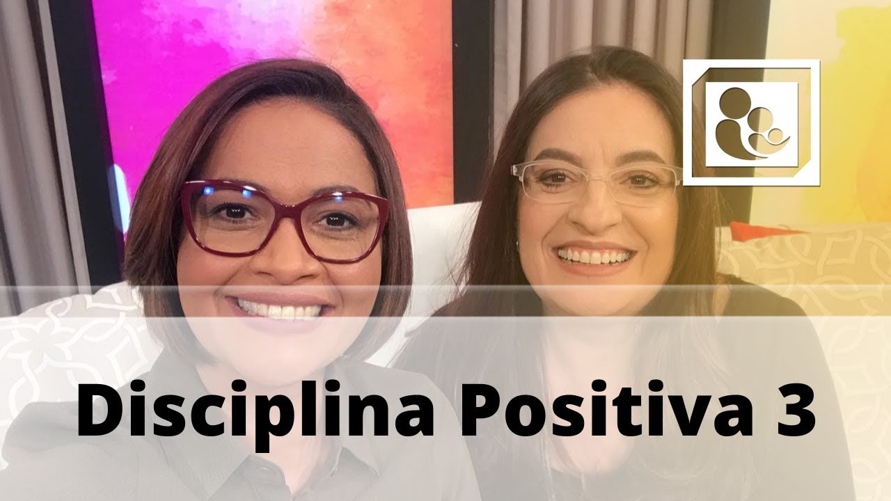 Disciplina Positiva 3