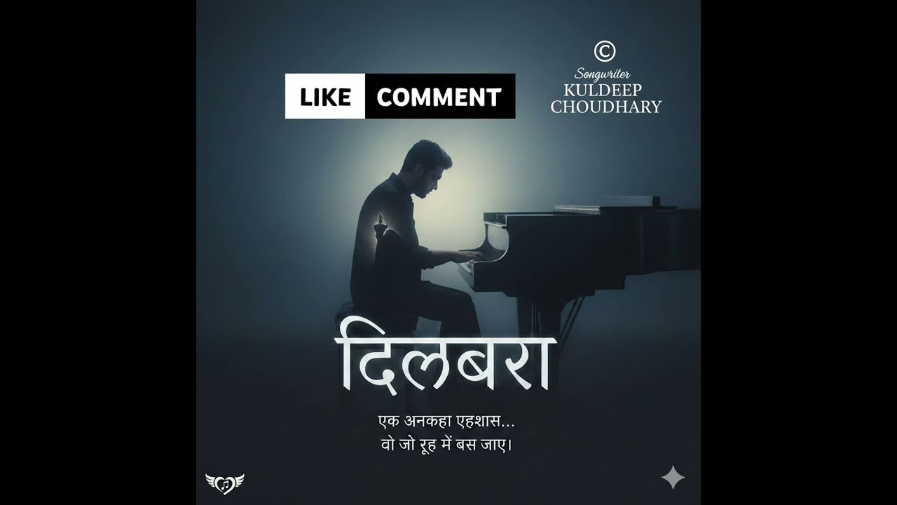 Dilbara na tune @MANOBHAV-K 