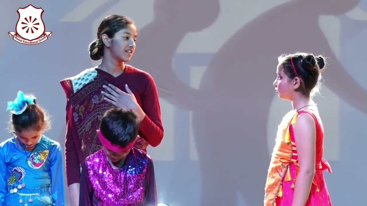 Dance Performance on 