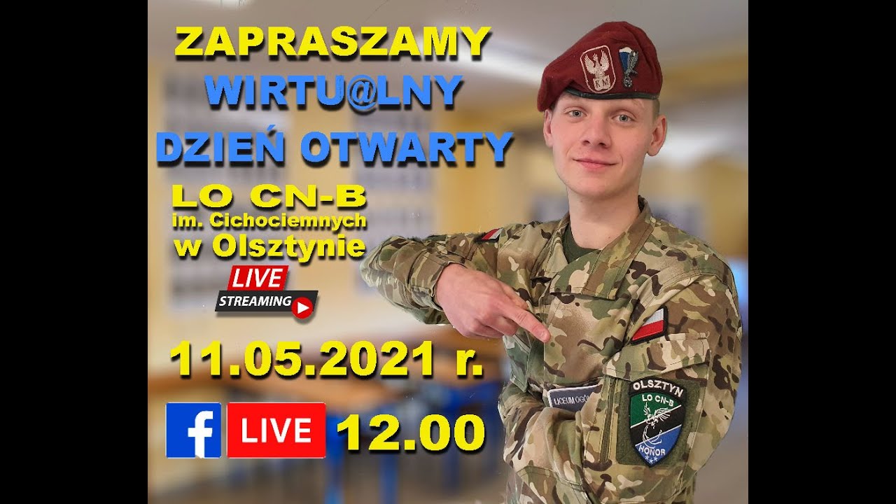 Dzień Otwarty Olsztyn