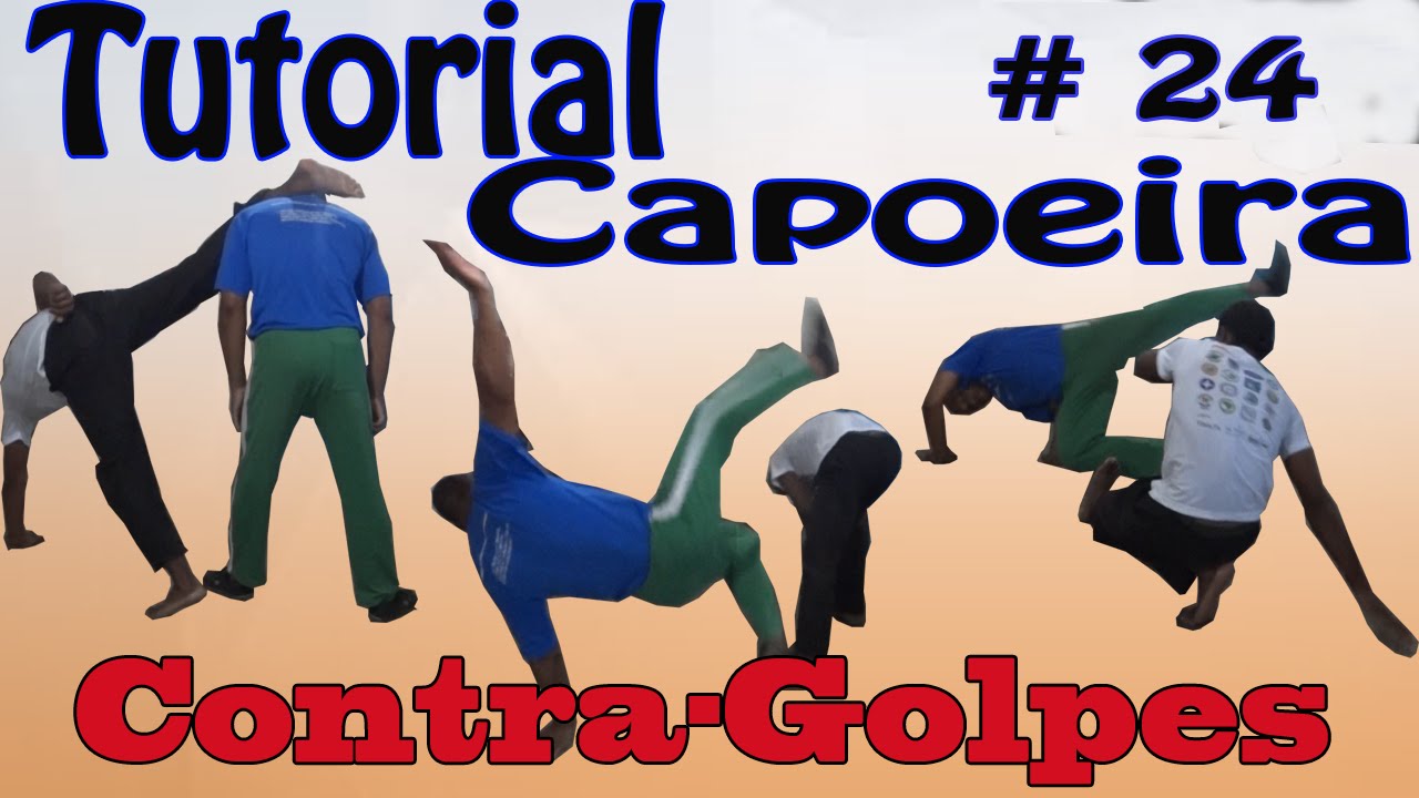 CONTRA GOLPES