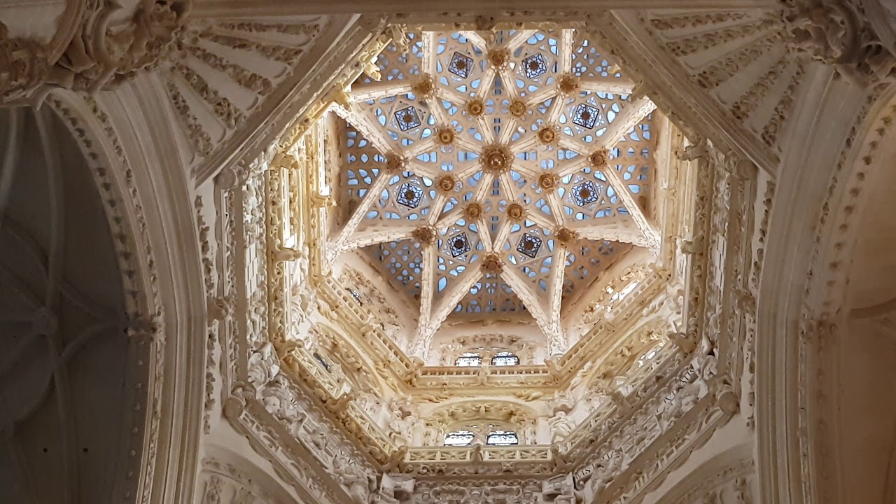 Concierto de Órgano, 800 años Catedral de Burgos