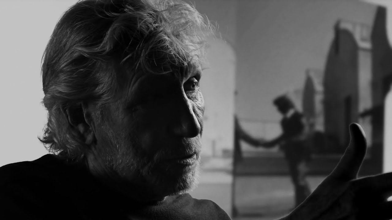 Pink Floyd - Wish You Were Here - Cover Image History