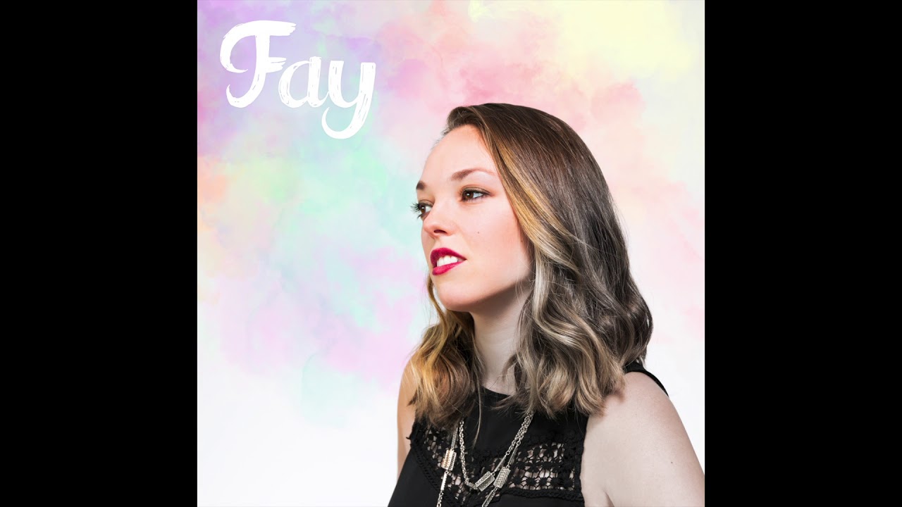 Fay - Take You There