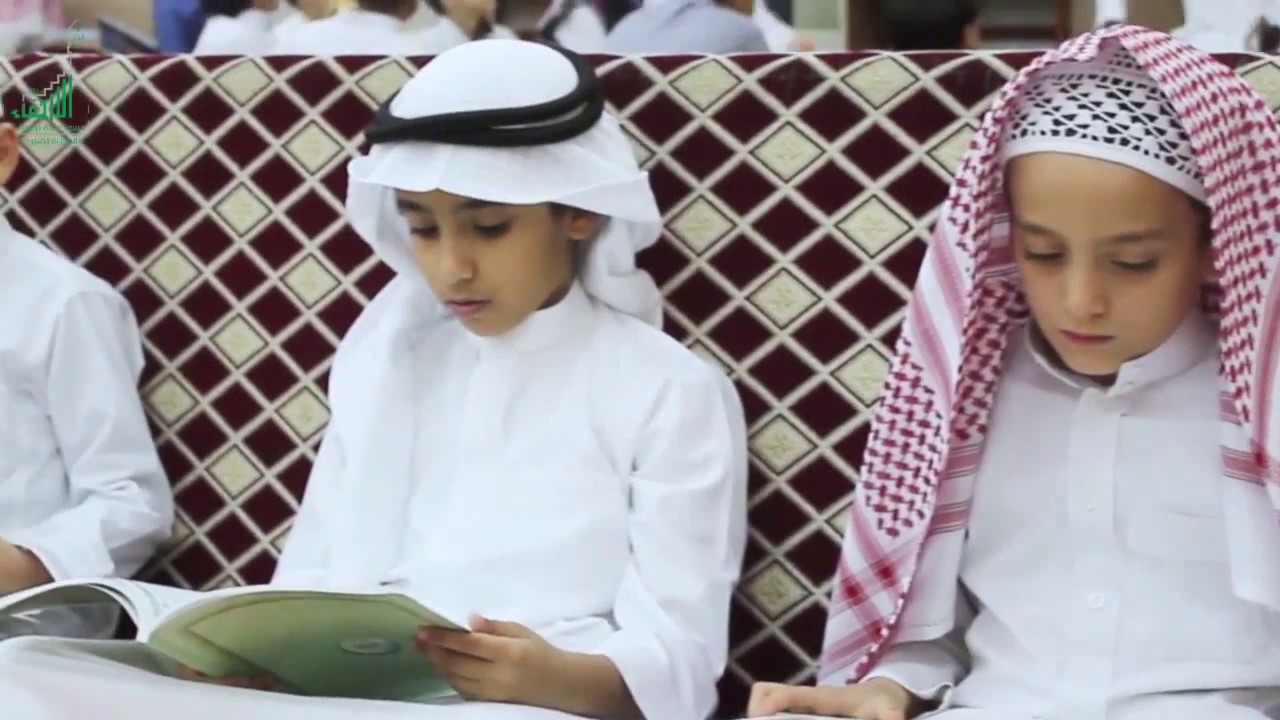 تقرير موجز عن #حلقات_الارتقاء